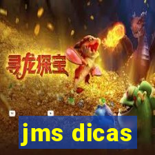 jms dicas